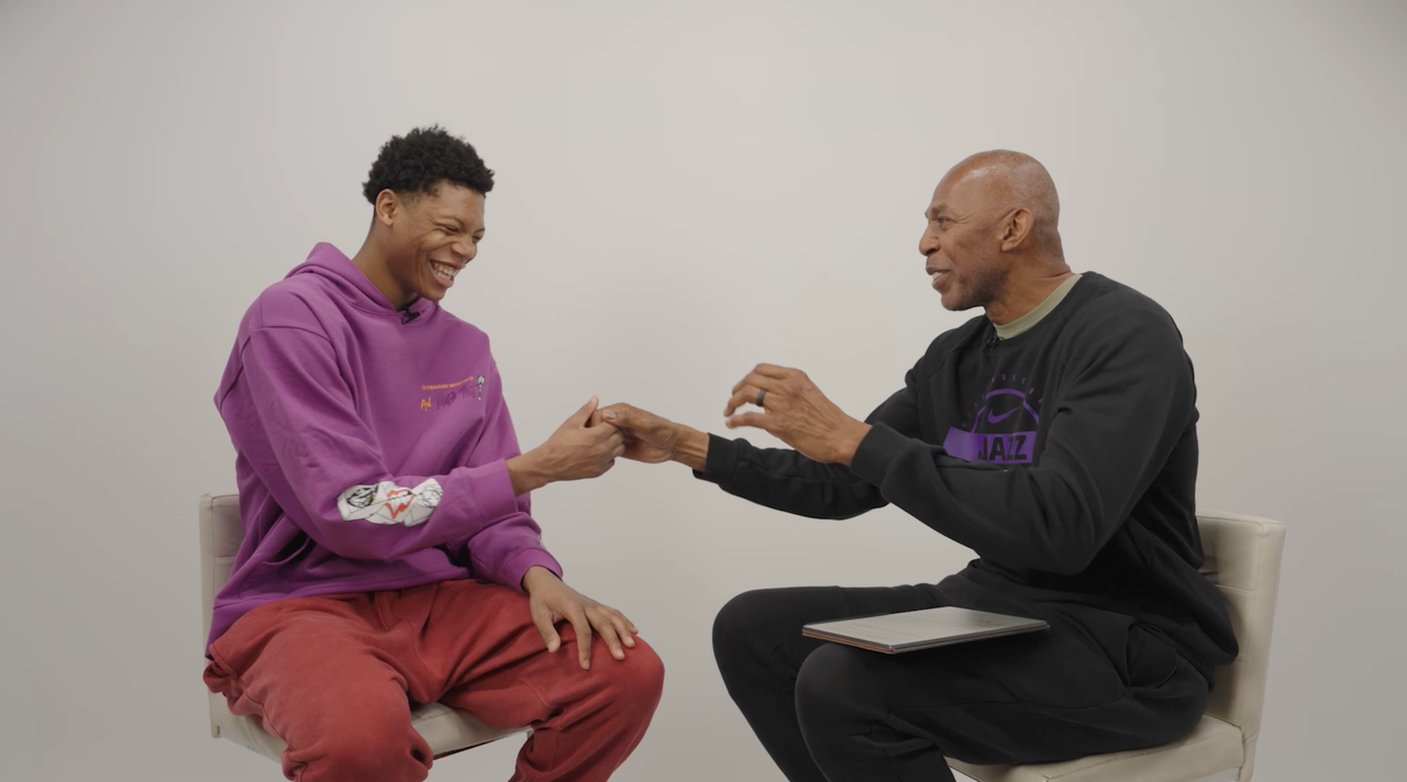 Bailey 2 Bailey: Episode 3